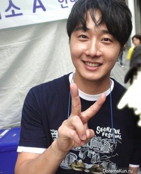 Jung Il Woo