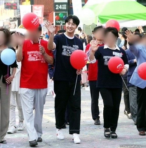 Jung Il Woo