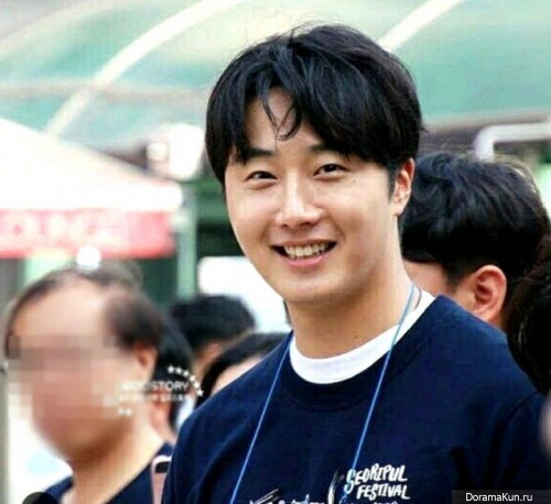 Jung Il Woo