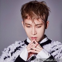 Eunkwang