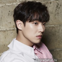 Lee Joon