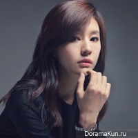 Seo Yu Jeong