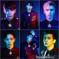 VIXX