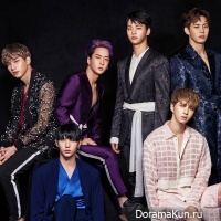 VIXX