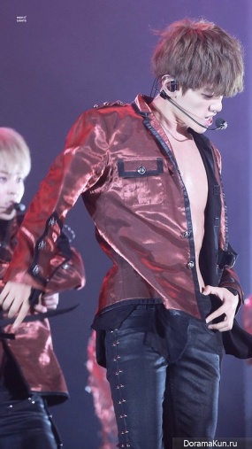 Baekhyun
