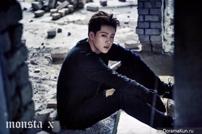 Jooheon Jooheon