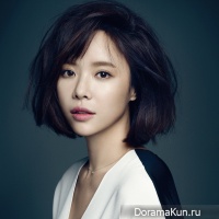 Hwang Jung Eum