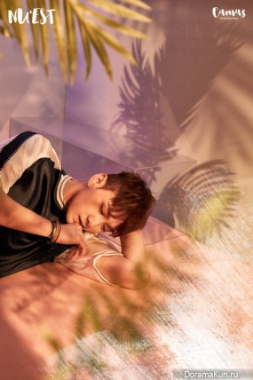 NU’EST