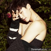 Lee Jong Suk