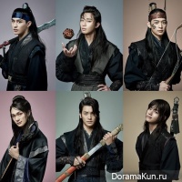 Hwarang: The Beginning