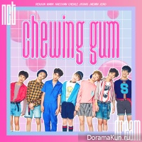 NCT DREAM - Chewing Gum