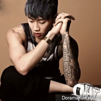 Jay Park