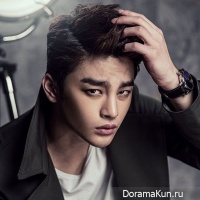 Seo In Guk