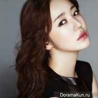Yoon Eun Hye