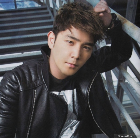 Kangin