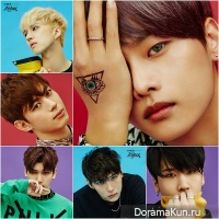 VIXX