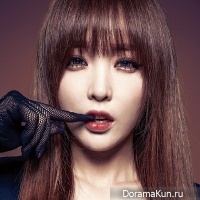 Hong Jin Young