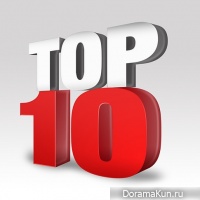 TOP - 10- Japanese drama