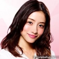 Ishihara Satomi