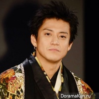 Oguri Shun