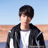 Yamashita Tomohisa