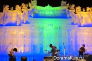 Sapporo Snow Festival