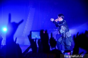 ONE OK ROCK