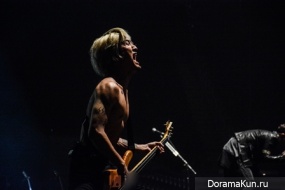 ONE OK ROCK