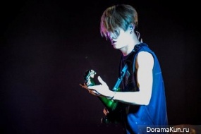 ONE OK ROCK