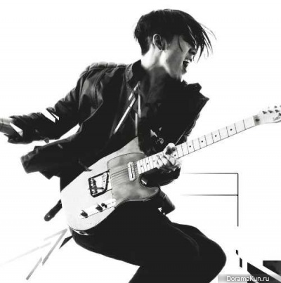 Miyavi