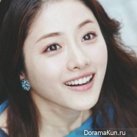 Ishihara Satomi