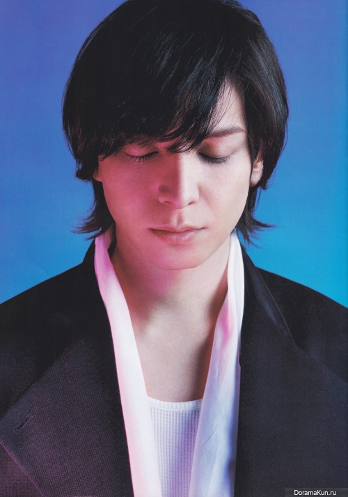 Ikuta Toma