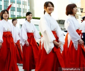 Kanto Matsuri Festival