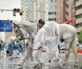Kanto Matsuri Festival