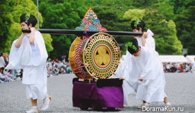 Aoi Matsuri