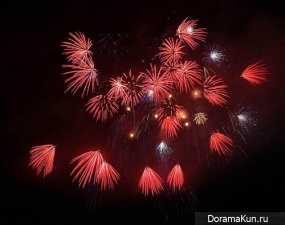 Tanabata Festival