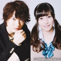 Ryunosuke Kamiki, Hinako Sano