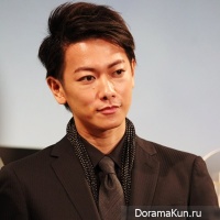 Takeru Sato