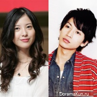 Yuriko Yoshitaka, Tadayoshi Okura