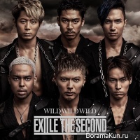EXILE THE SECOND