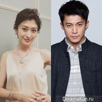 Yu Yamada, Shun Oguri