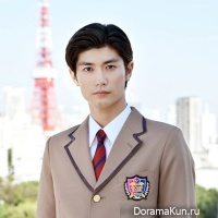 Miura Haruma