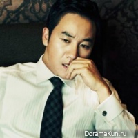 Uhm Tae Woong