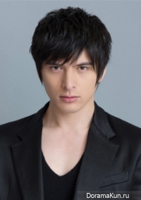 Shirota Yu