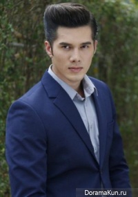 Mick Tongraya