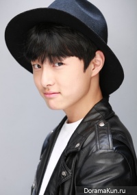 Yoon Chan Young