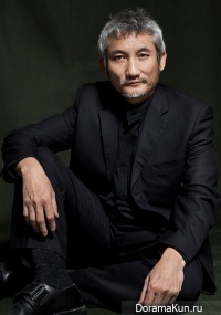 Tsui Hark
