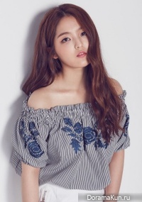 Seo Shin Ae
