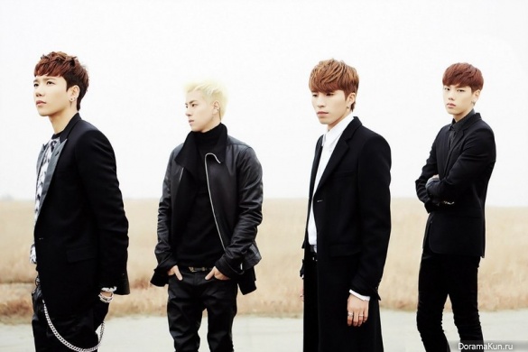 HIGH4