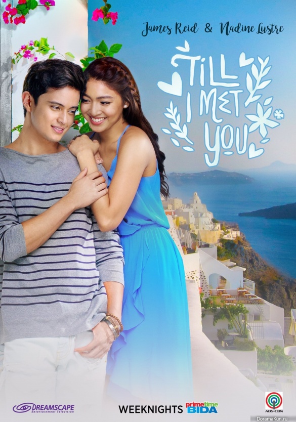 Till I Met You